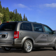Illustration for article titled Chrysler ENVI Program Updated With New Models, Big Stickers, Bigger Dreams